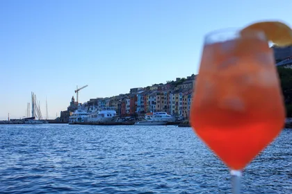 La Spezia: 3-stündige Bootsfahrt