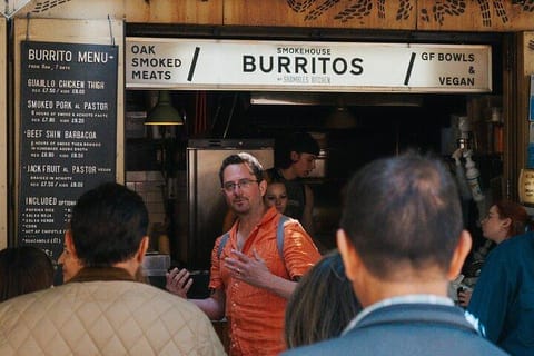 York: York on a Fork – geführte Foodtour