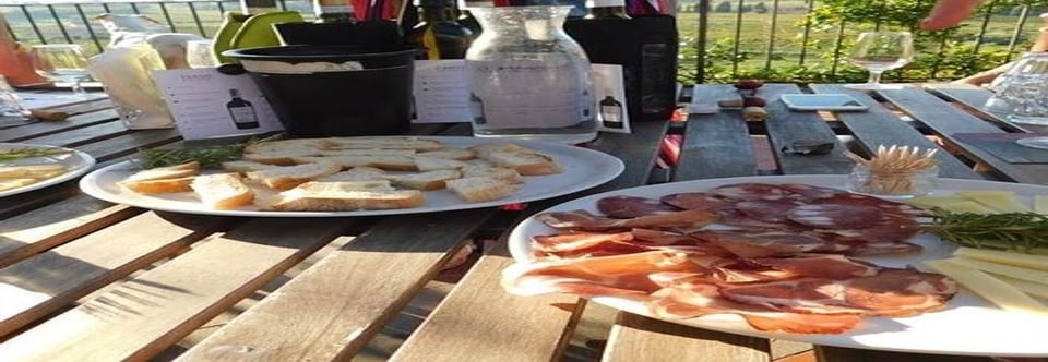 Rom: Frascati: Weinerlebnistag in der Altstadt