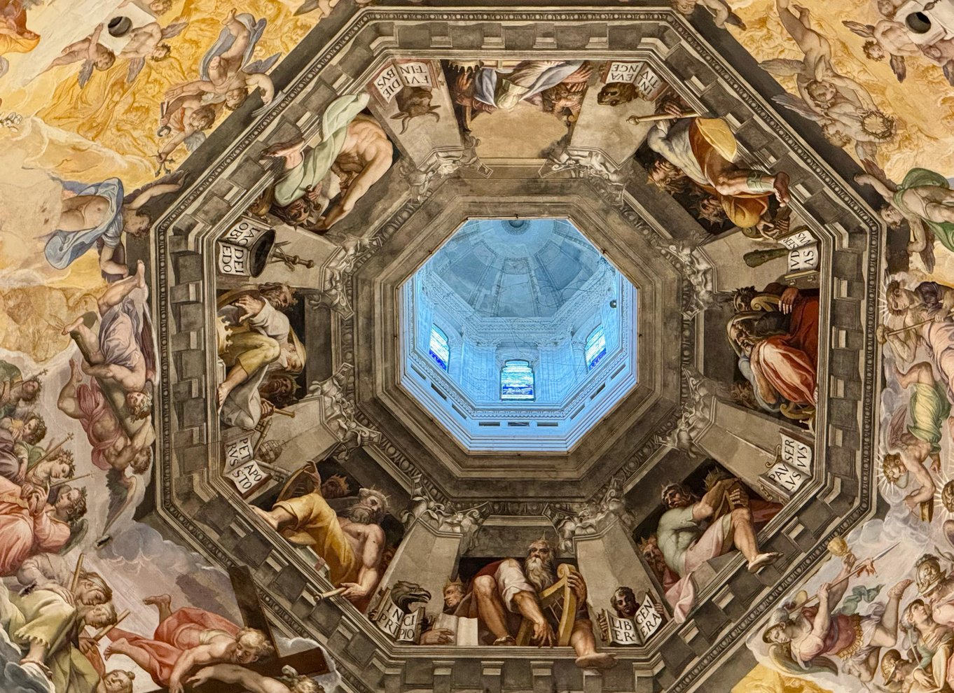Firenze: Duomo Cathedral guidet tur