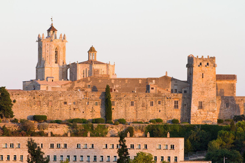 3-Day Spain Sightseeing Tour from Barcelona to Madrid