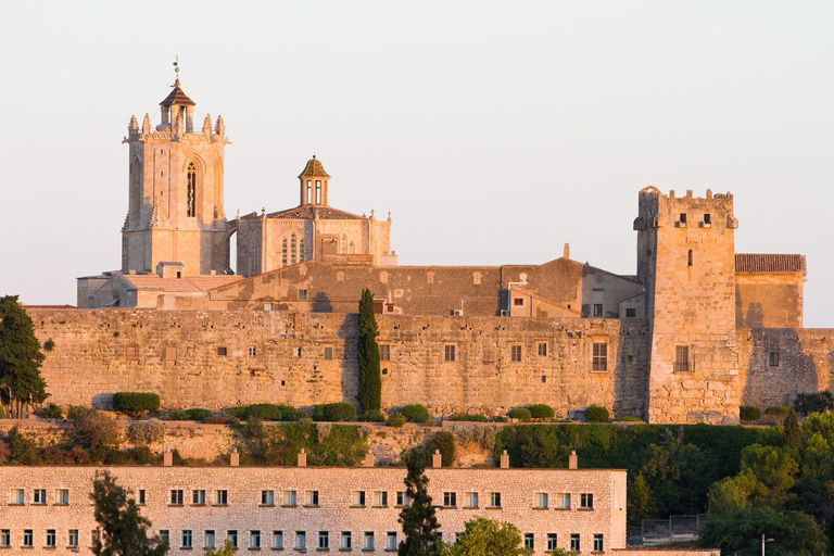 3-Day Spain Sightseeing Tour from Barcelona to Madrid