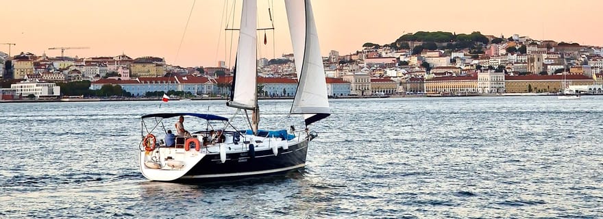 Lisbonne : expérience de navigation privée avec des habitants