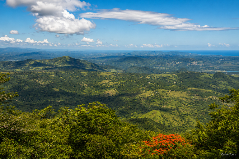 Puerto Plata: Mount Isabel Jeep Safari & City Tour