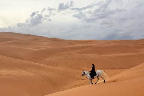 Horse Riding in Riyadh