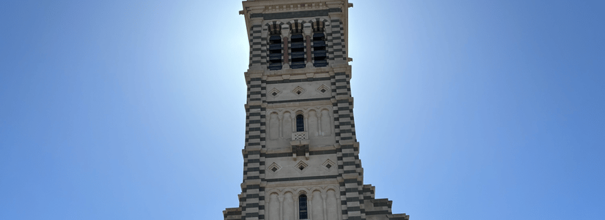 Visite guidée au cœur de Marseille !