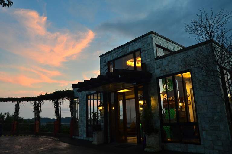 Cebu: Trans-central Highway Mountain Tour