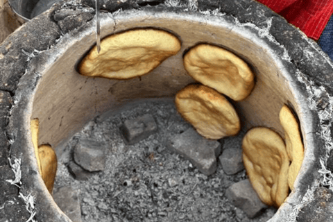 Authentischer Kochworkshop, eine kulinarische Reise ins Herz Tunesiens!Authentischer Kochkurs, eine kulinarische Reise ins Herz Tunesiens!