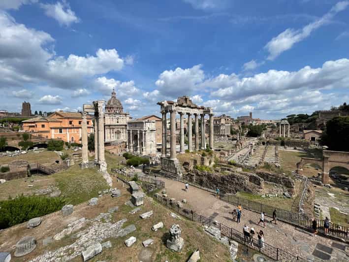 Who Is Rome Rome Photo Tour: Famous City Landmarks | GetYourGuide