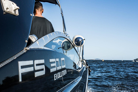 Rio de Janeiro: PrivéjachtcharterRio de Janeiro: Privéjacht huren