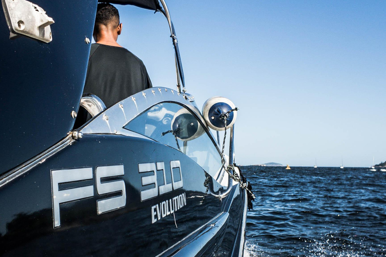 Rio de Janeiro: PrivéjachtcharterRio de Janeiro: Privéjacht huren