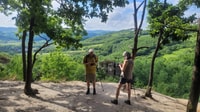 Green Tour - Excursion d'une journée de Cluj - Hizvo