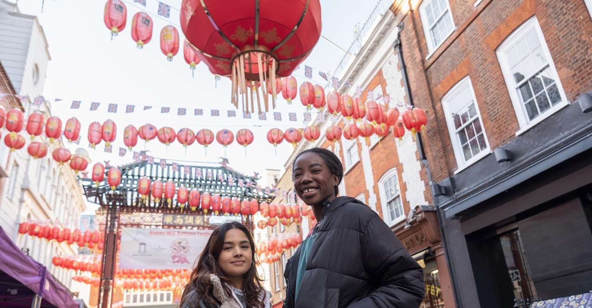 London: Notting Hill, Highlights & Markets Private Tour