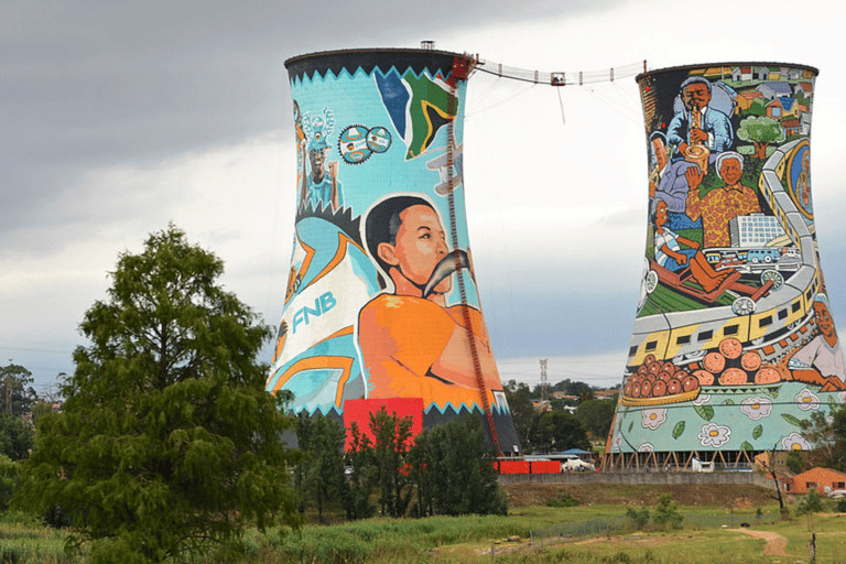 Tour Ultraeconômico de 10 dias pela África do Sul