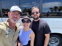 ブルーマウンテン、風光明媚な世界、滝、野生動物公園 - Housity