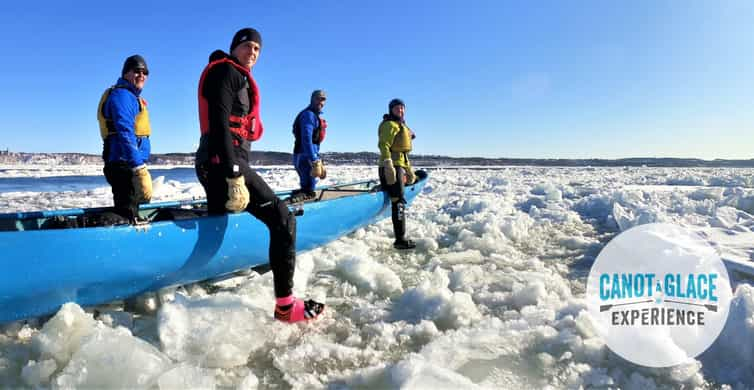 Kayaking a Small Slice of Perfection in Quebec - Outdoor Pilgrim