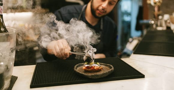 San Sebastian: Pintxos und Wein Tour