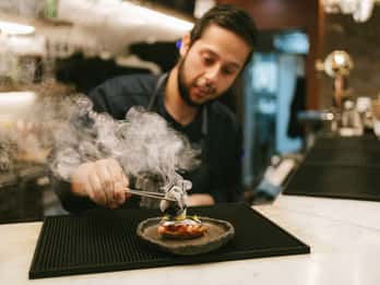 San Sebastian: Pintxos and Wine Tour