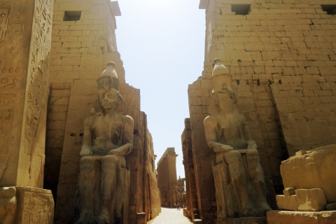 Egypt: 8-Day All-Inclusive Tour Package Deluxe 5-Star Accommodation