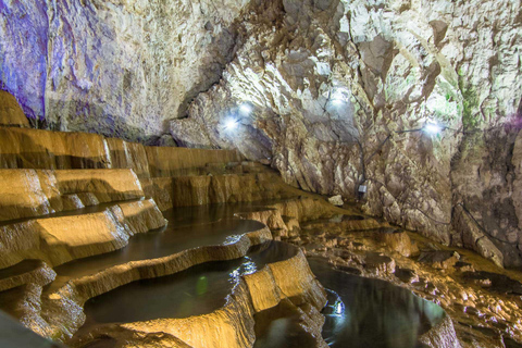 Von Belgrad aus: Eintägige Tour ins Zlatibor-Gebirge