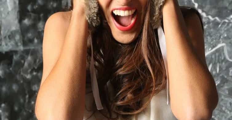 Barcelona: Icebar Experience at the Beach + 1 Drink photo 7