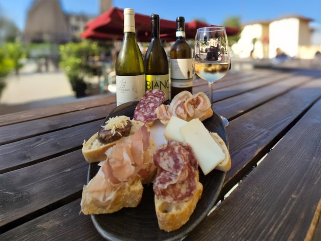 Portogruaro: Eastern Veneto through the Senses Tasting