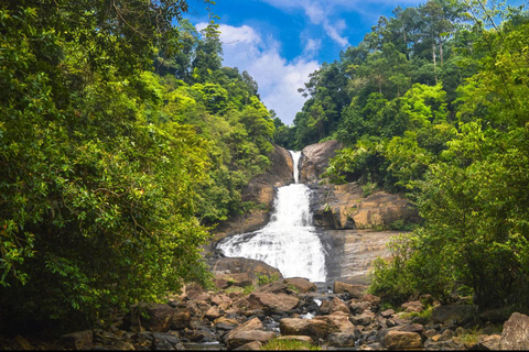 Colombo / Negombo to Baker’s Bend Adventure Day Tour