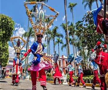Scopri i magici villaggi di Orizaba e Coscomatepec