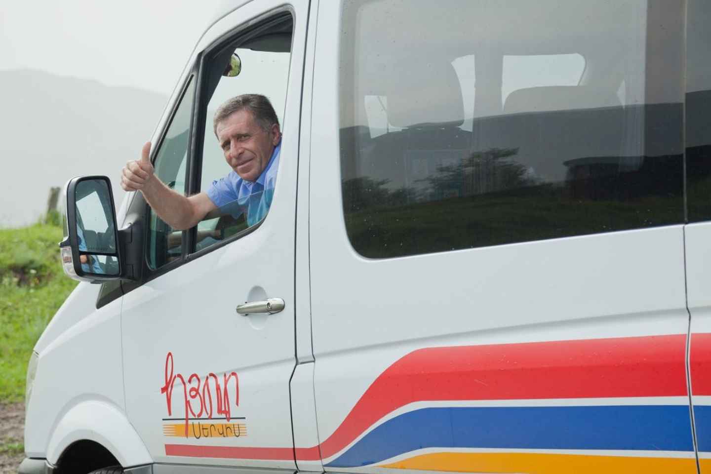 From Yerevan: Khor Virap Monastery, Winery & Birds Cave Tour