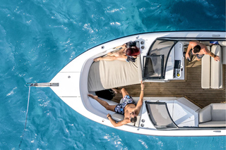 Zadar: Guided Tour to Ugljan, Osljak, & Galevac by Speedboat