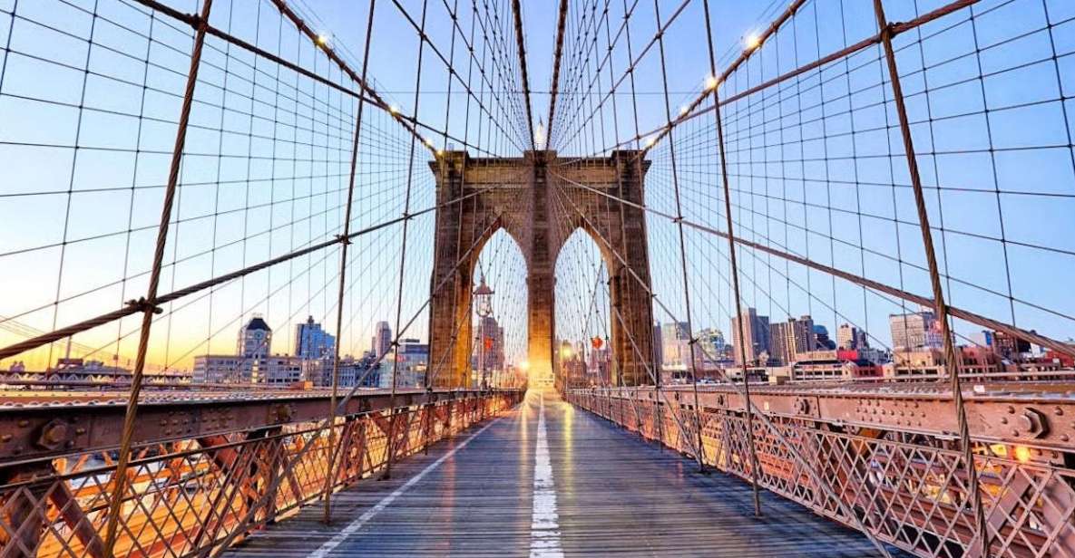 O que fazer no Brooklyn NY: Passeio de um dia por Williamsburg e Dumbo