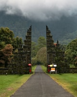 Bedugul und Tanah Lot Sunset Tour - Hizvo