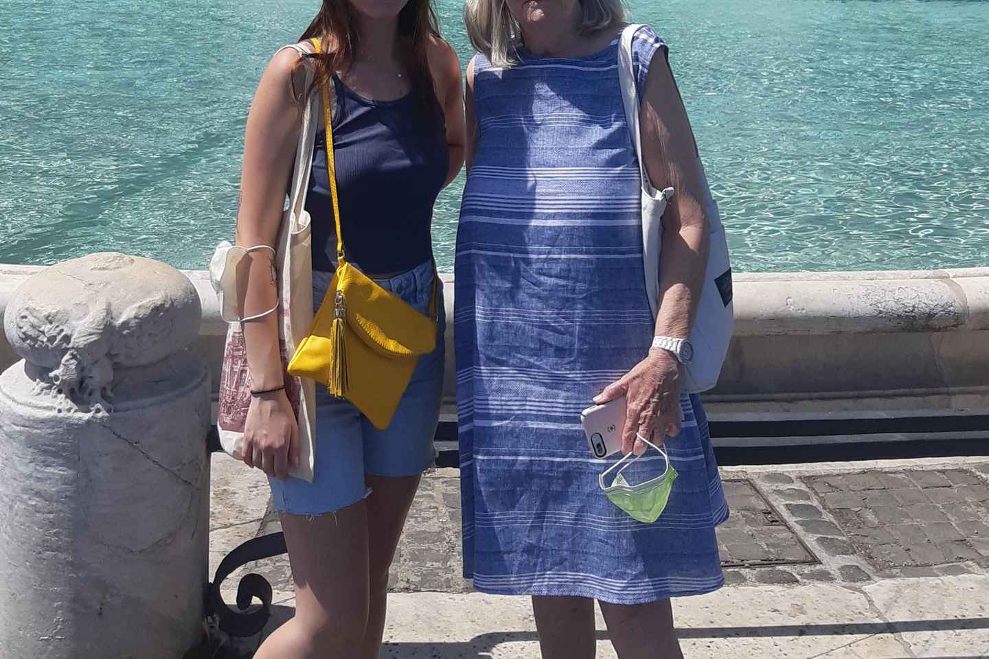 프라이빗 골프 카트 투어: 로마의 매력을 만끽하세요