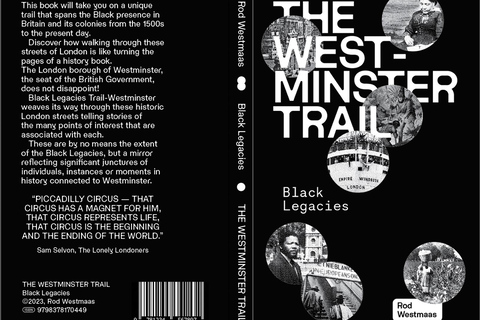 London: Black Legacies Walking Tour