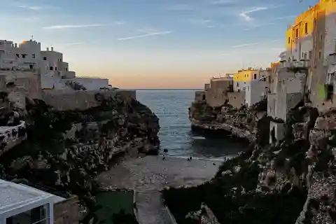 Polignano a Mare, Alberobello, Matera: discovering a World Heritage Site