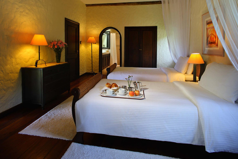 4Day Iconic Parks Adventure: Masai Mara -Lake Naivasha