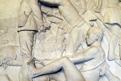 Ervaar de levendige sfeer van Soweto &amp; Pretoria tour