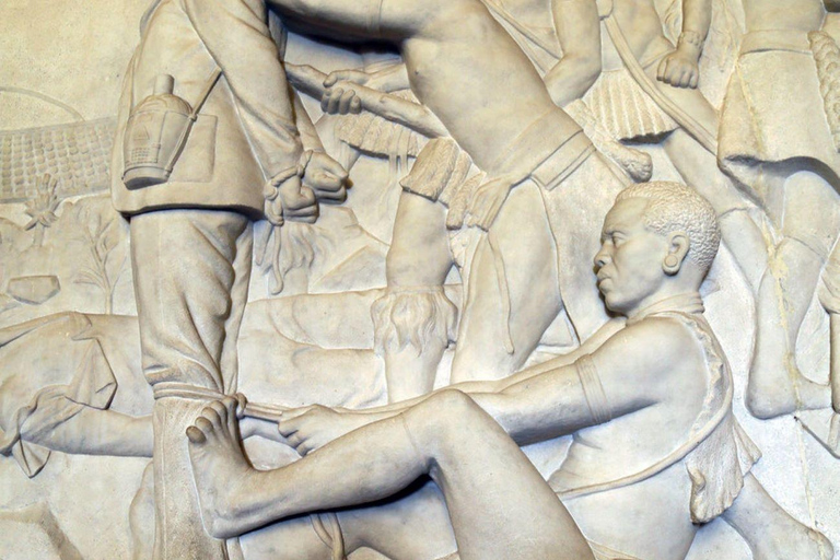 Ervaar de levendige sfeer van Soweto &amp; Pretoria tour