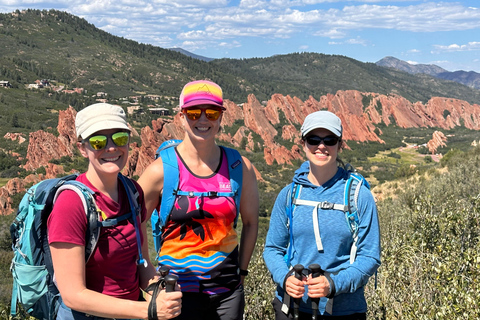 Denver : Randonnée guidée et découverte d&#039;une ville de montagne