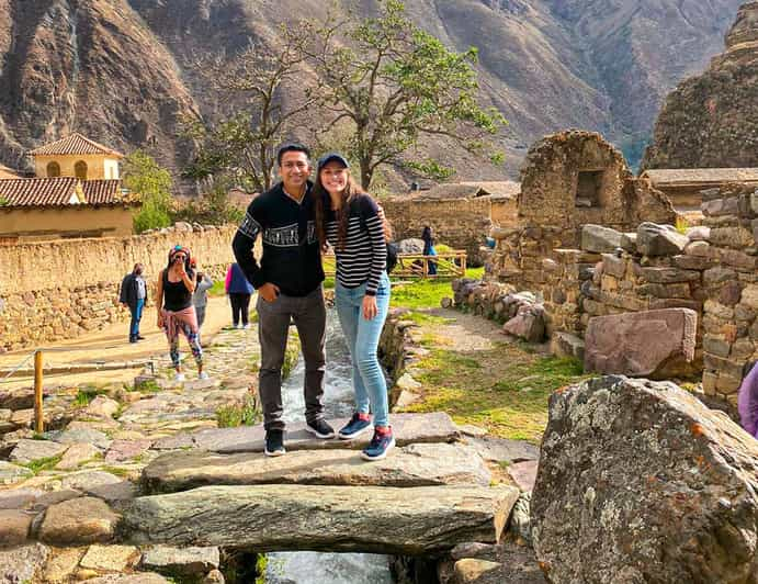 Cusco:Sacred Valley Pisaq,Ollantaytambo,Chinchero with Lunch | GetYourGuide