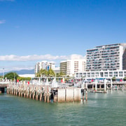 Cairns Walking Tour with a Local