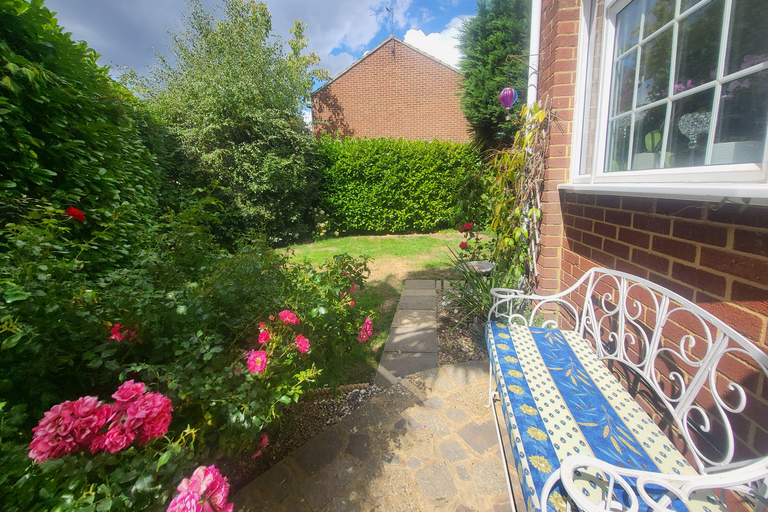 2‑Day Windsor & Arundel Castle Escape with Overnight B&B