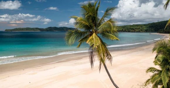 El Nido Beach Escape: Lio, Nacpan, Las Cabanas (Private)