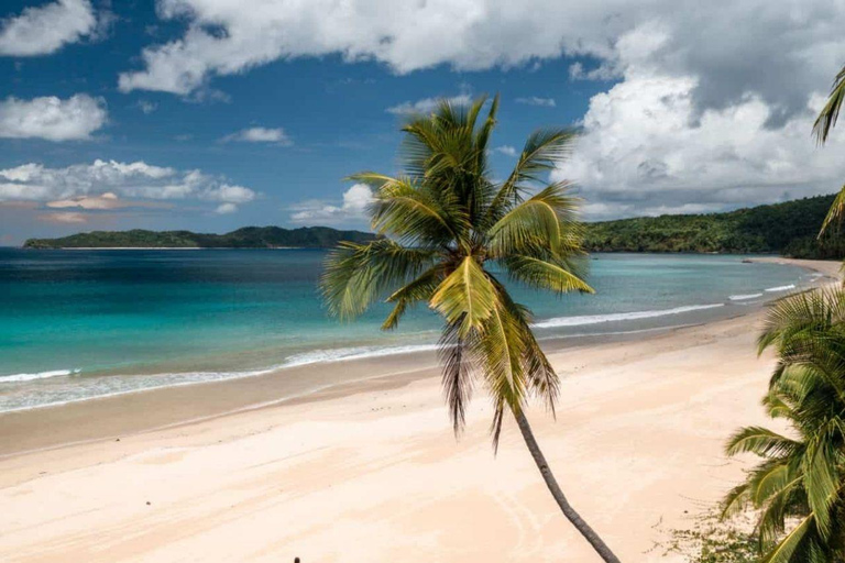 Escapadela na praia de El Nido: Lio, Nacpan, Las Cabanas (privado)