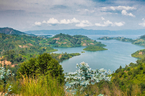 3 Day Relax and Experience Rwanda
