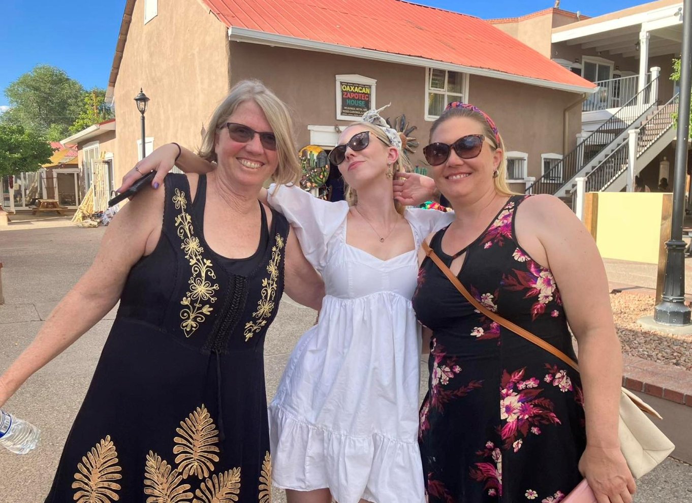 Albuquerque: 12.00 Old Town History, Legends & Lore Tour