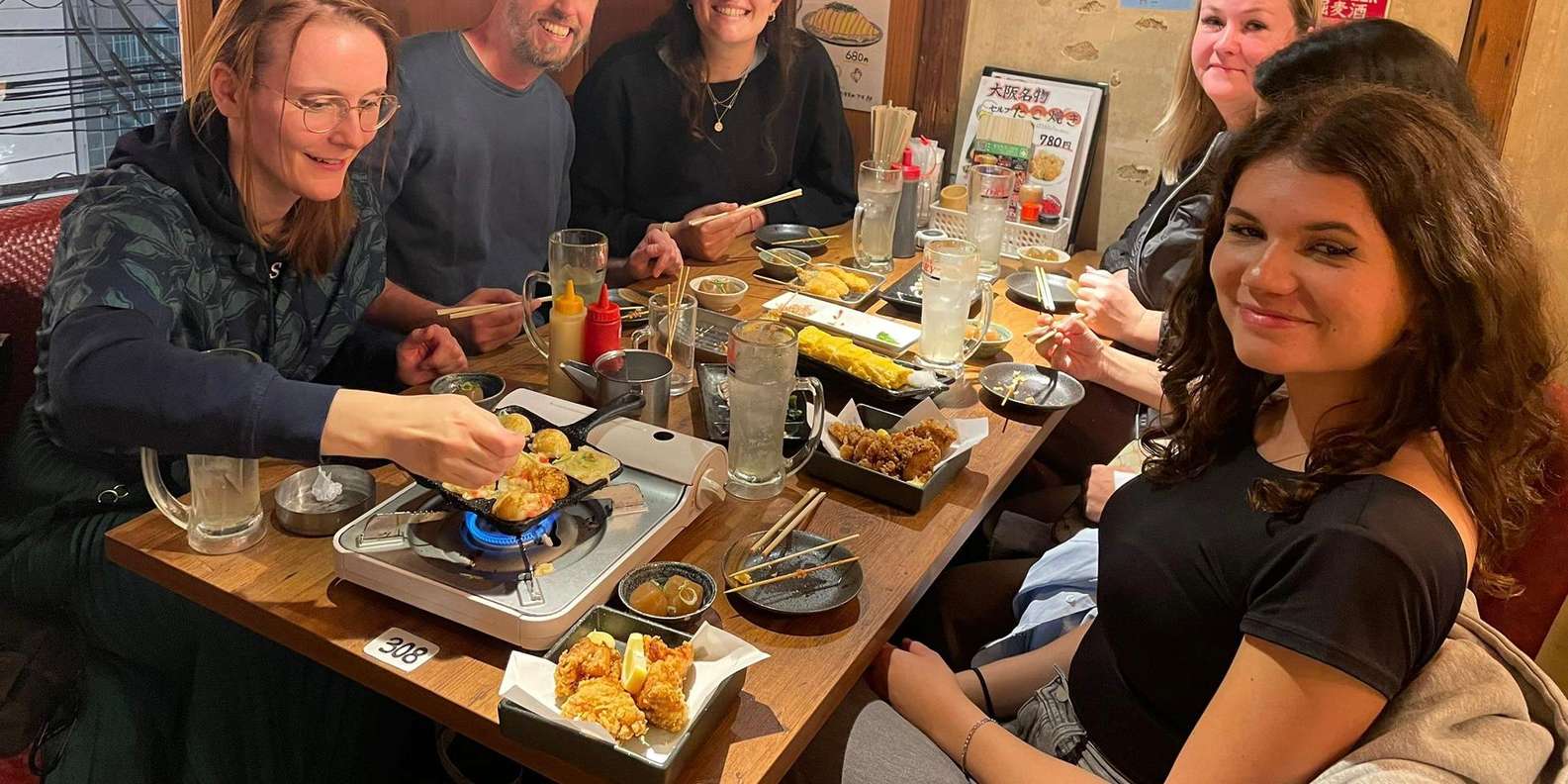 Kyoto: Gion & Pontocho Food Tour with 13 Dishes
