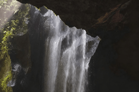 Bali: Ultimate Waterfall Adventure Journey