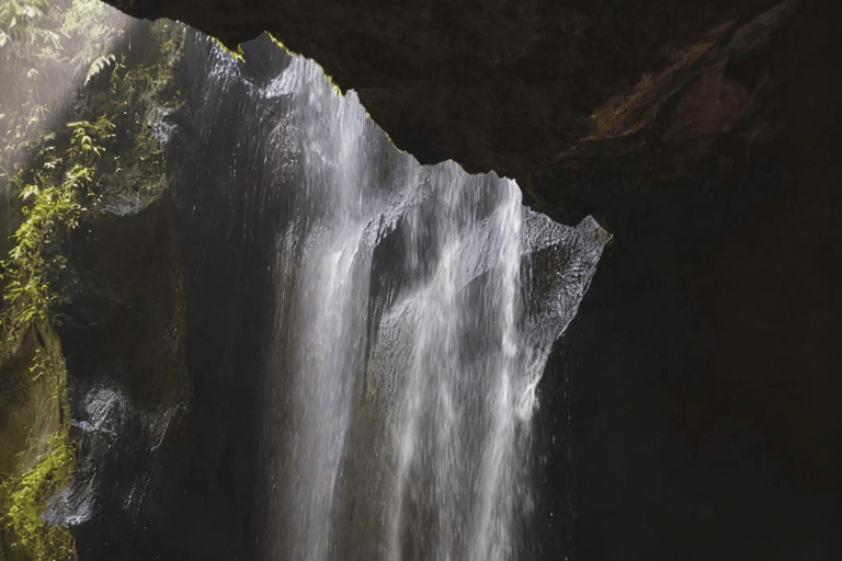 Bali: Ultimate Waterfall Adventure Journey