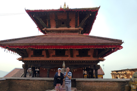 Szamanizm w Nepalu: duchowa i kulturowa podróżWycieczka szamańska po Nepalu: duchowa i kulturowa podróż